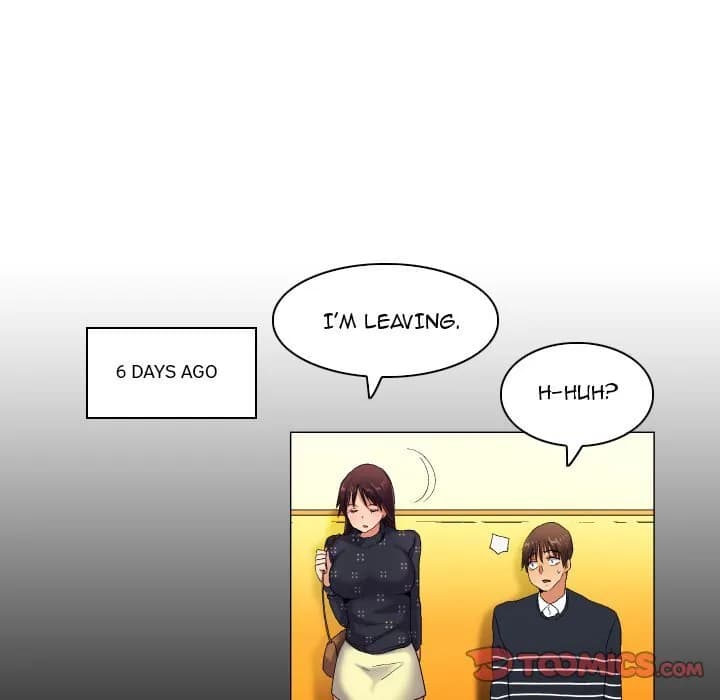 God of App - Chapter 43 - Page 19
