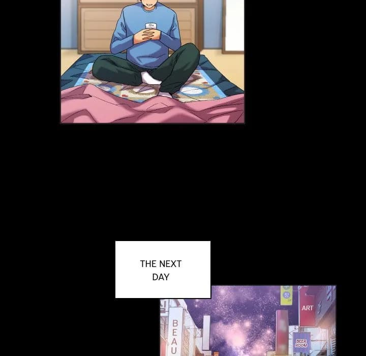 God of App - Chapter 43 - Page 32