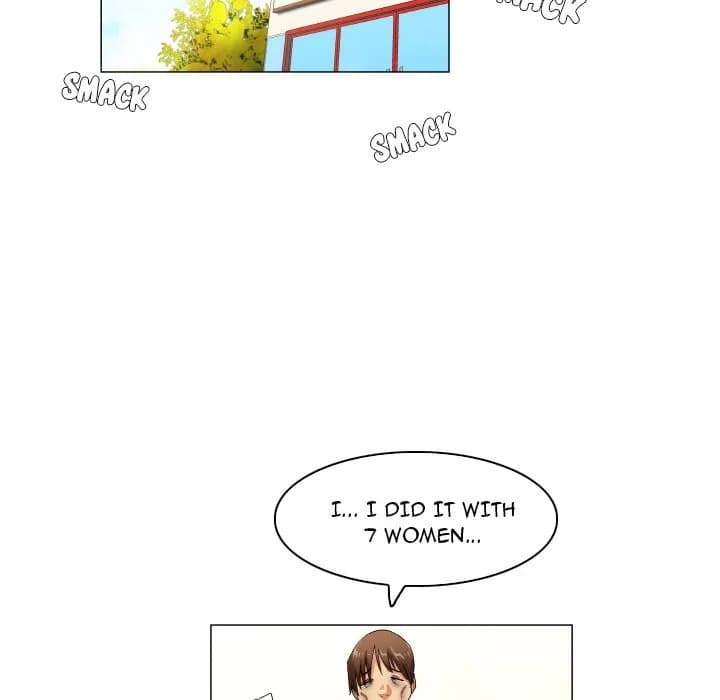 God of App - Chapter 46 - Page 28