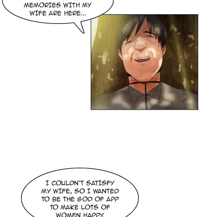 God of App - Chapter 48 - Page 30