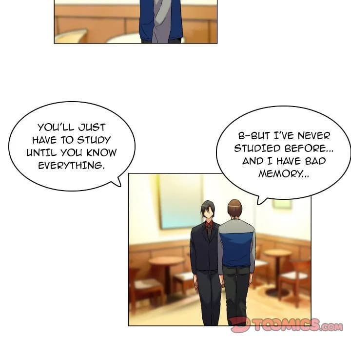 God of App - Chapter 50 - Page 14