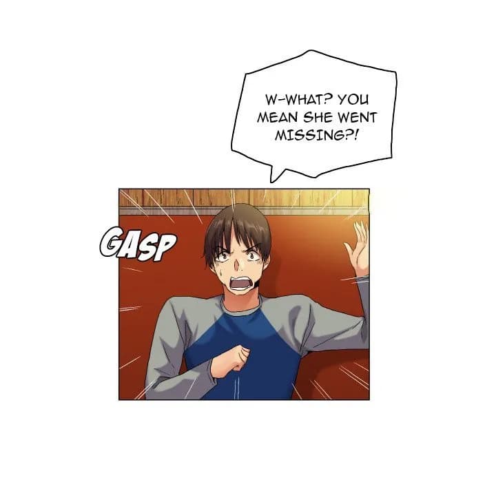 God of App - Chapter 51 - Page 34