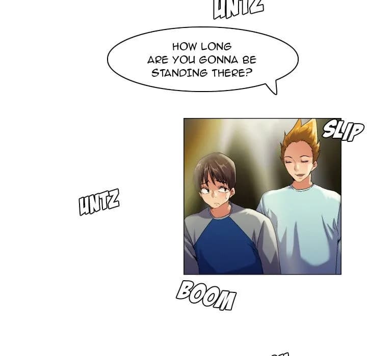 God of App - Chapter 53 - Page 20