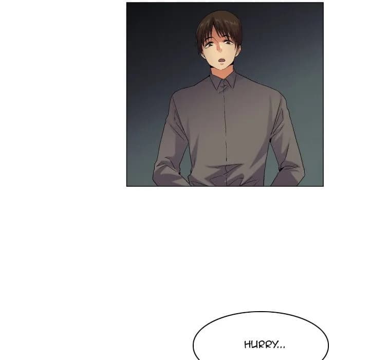 God of App - Chapter 57 - Page 22