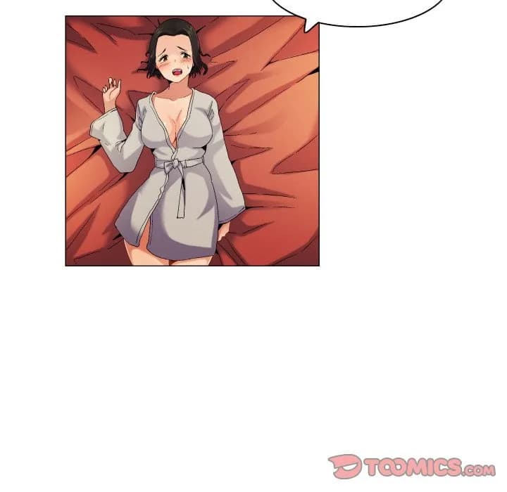 God of App - Chapter 57 - Page 23