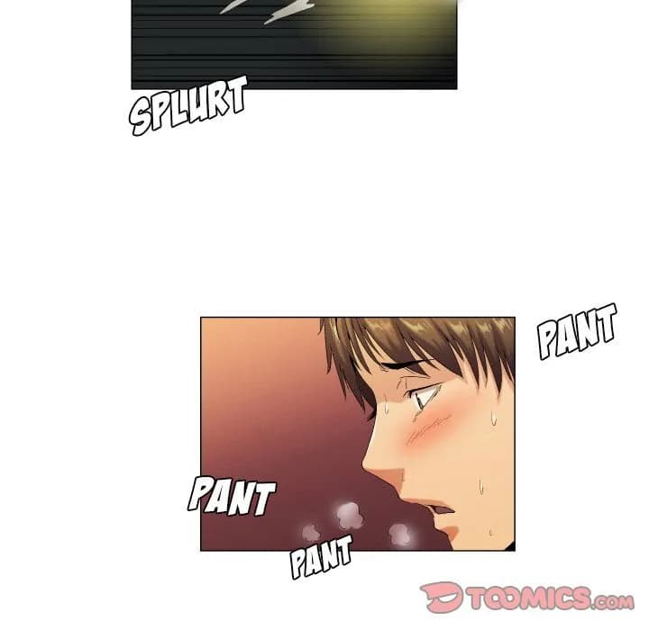 God of App - Chapter 57 - Page 27