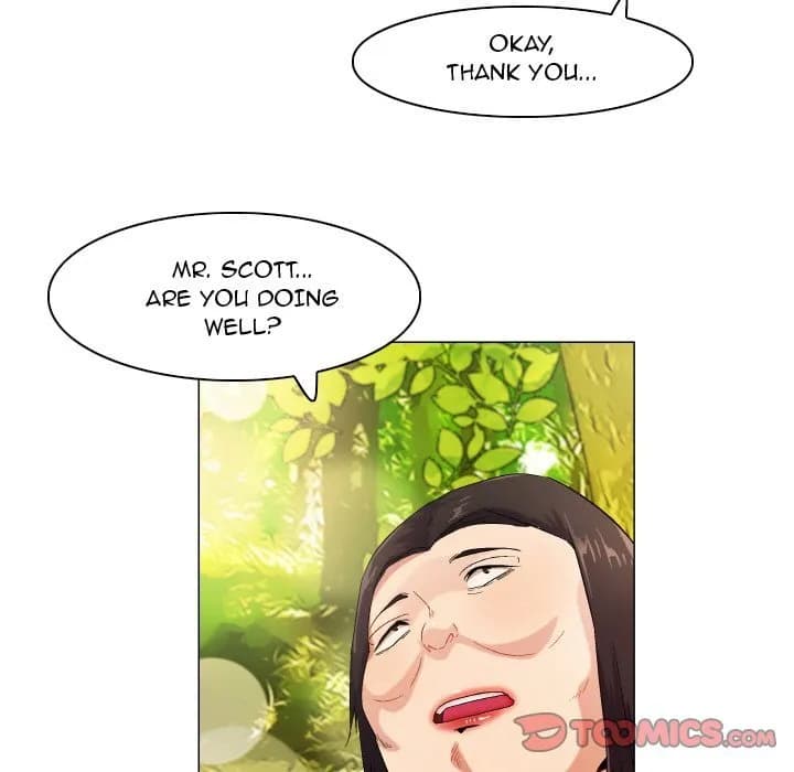 God of App - Chapter 59 - Page 27