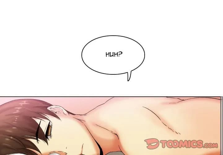 God of App - Chapter 6 - Page 1