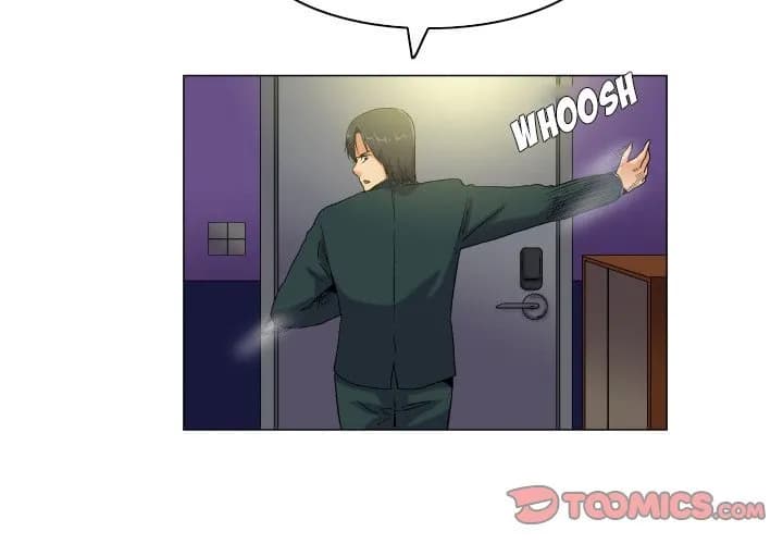 God of App - Chapter 61 - Page 3