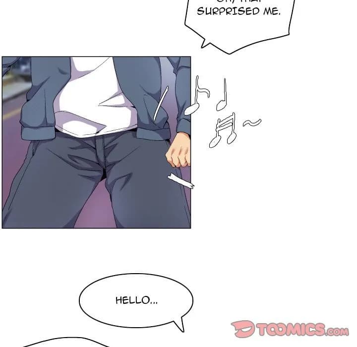 God of App - Chapter 63 - Page 27