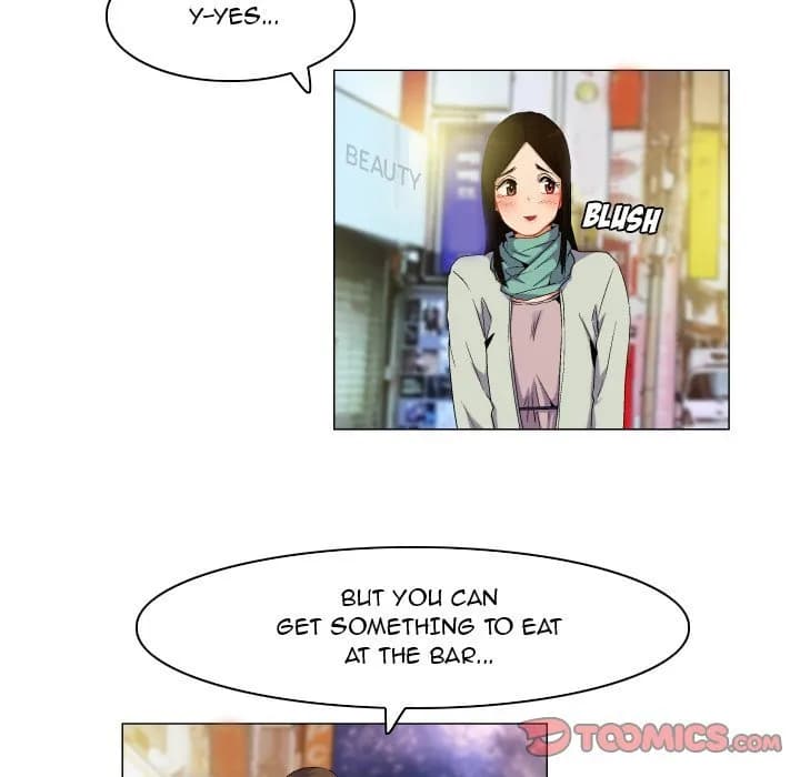 God of App - Chapter 67 - Page 8