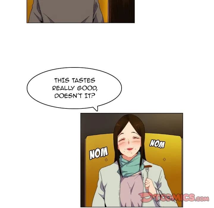 God of App - Chapter 67 - Page 15