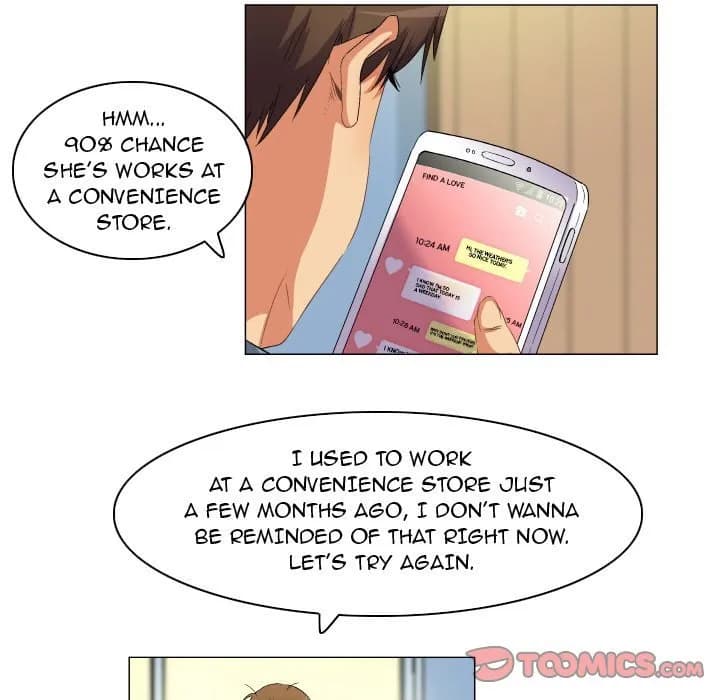 God of App - Chapter 68 - Page 25