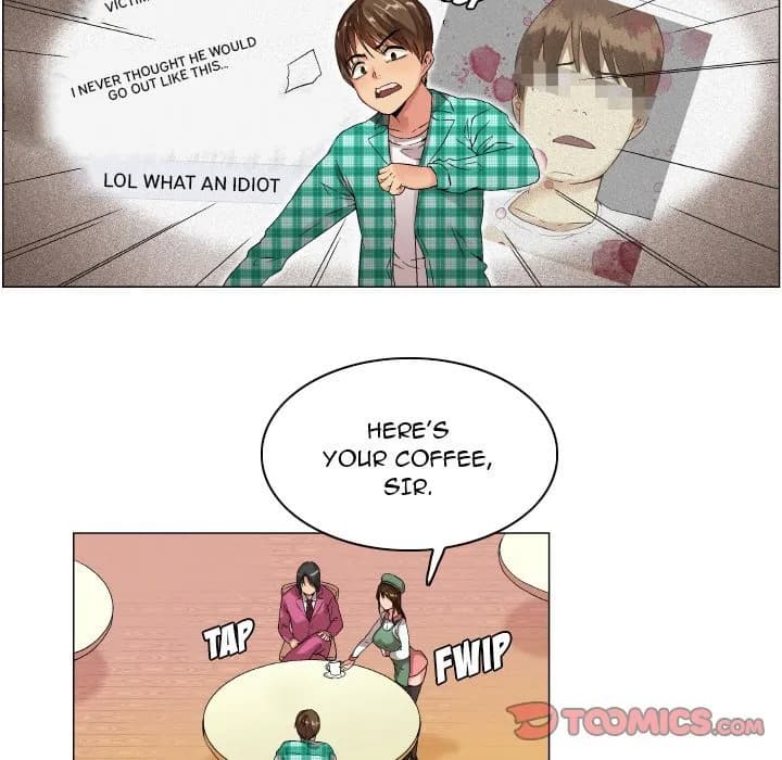 God of App - Chapter 7 - Page 31