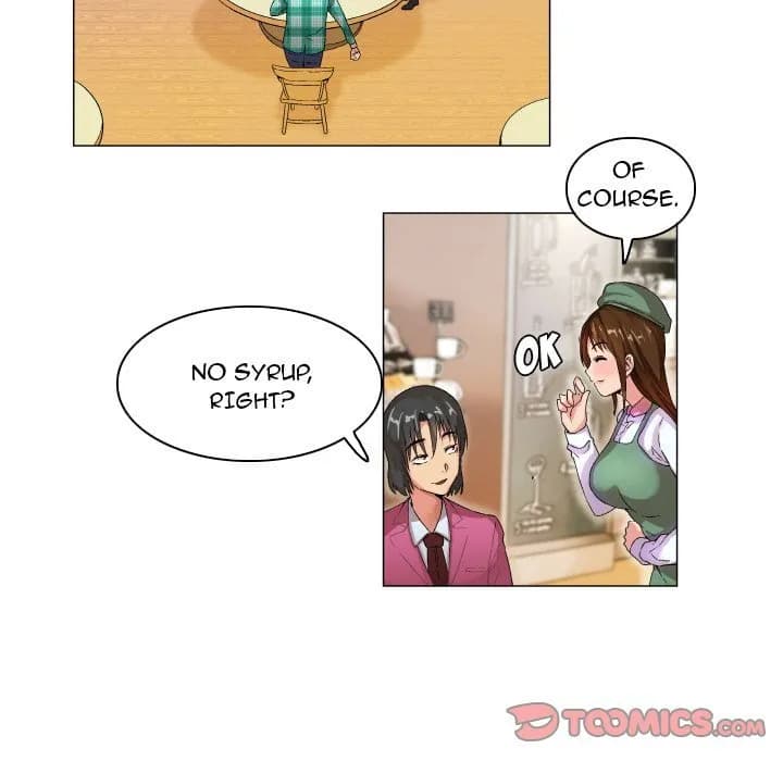 God of App - Chapter 7 - Page 32