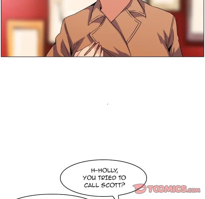 God of App - Chapter 73 - Page 18