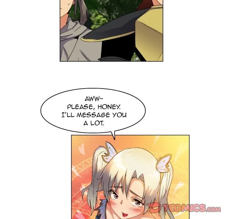 God of App - Chapter 75 - Page 19