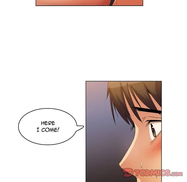 God of App - Chapter 77 - Page 36