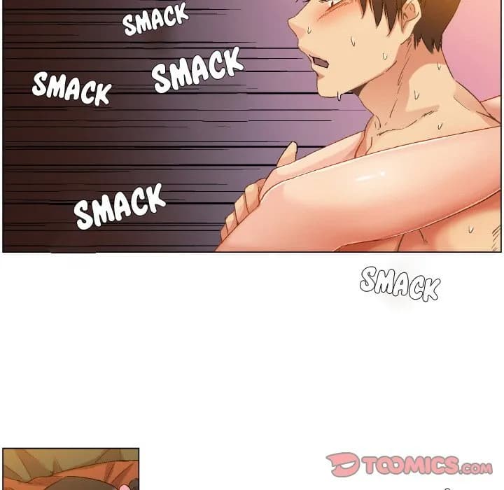 God of App - Chapter 78 - Page 15