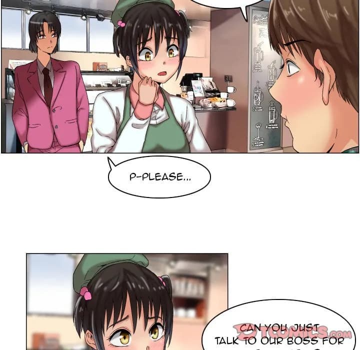 God of App - Chapter 8 - Page 14