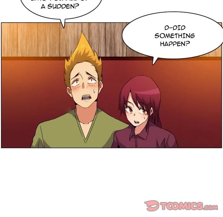 God of App - Chapter 80 - Page 9
