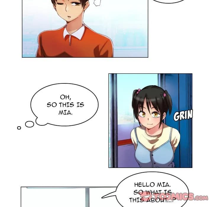 God of App - Chapter 9 - Page 24