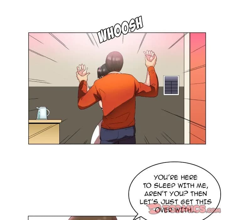 God of App - Chapter 9 - Page 32