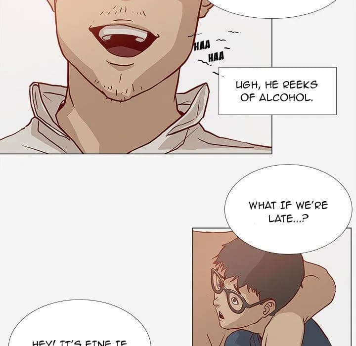 The Good Manager - Chapter 1 - Page 24
