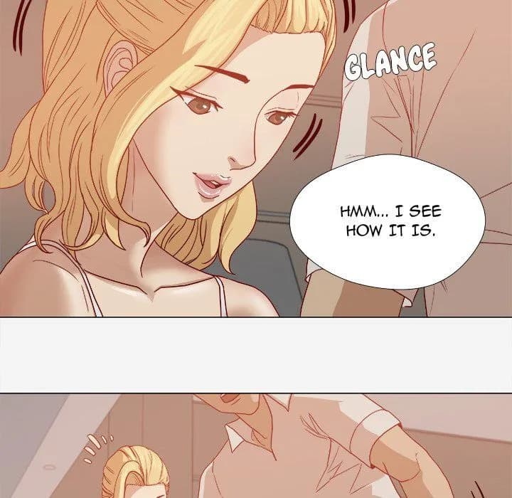 The Good Manager - Chapter 13 - Page 20