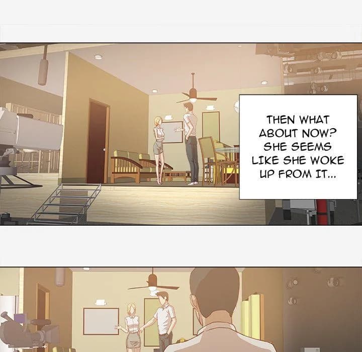 The Good Manager - Chapter 13 - Page 51