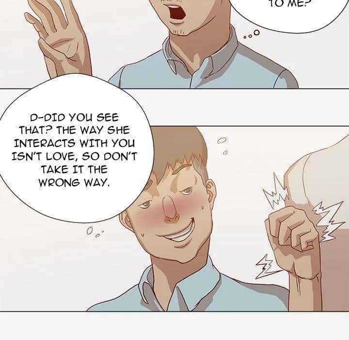 The Good Manager - Chapter 13 - Page 68