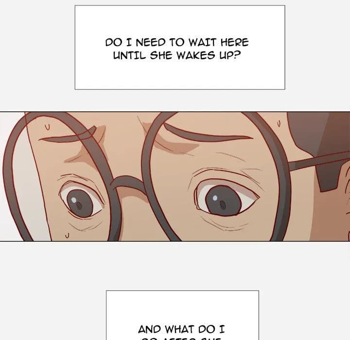 The Good Manager - Chapter 17 - Page 51
