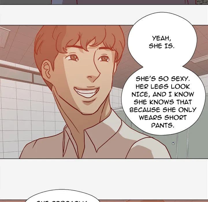 The Good Manager - Chapter 19 - Page 16