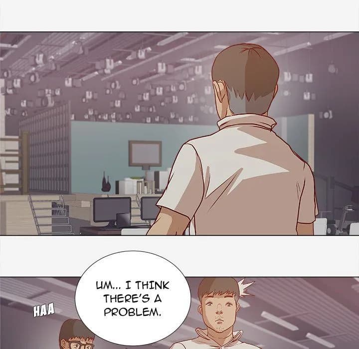 The Good Manager - Chapter 2 - Page 38