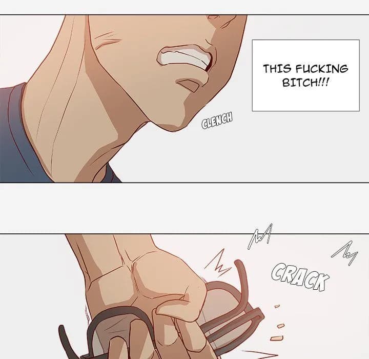 The Good Manager - Chapter 2 - Page 58