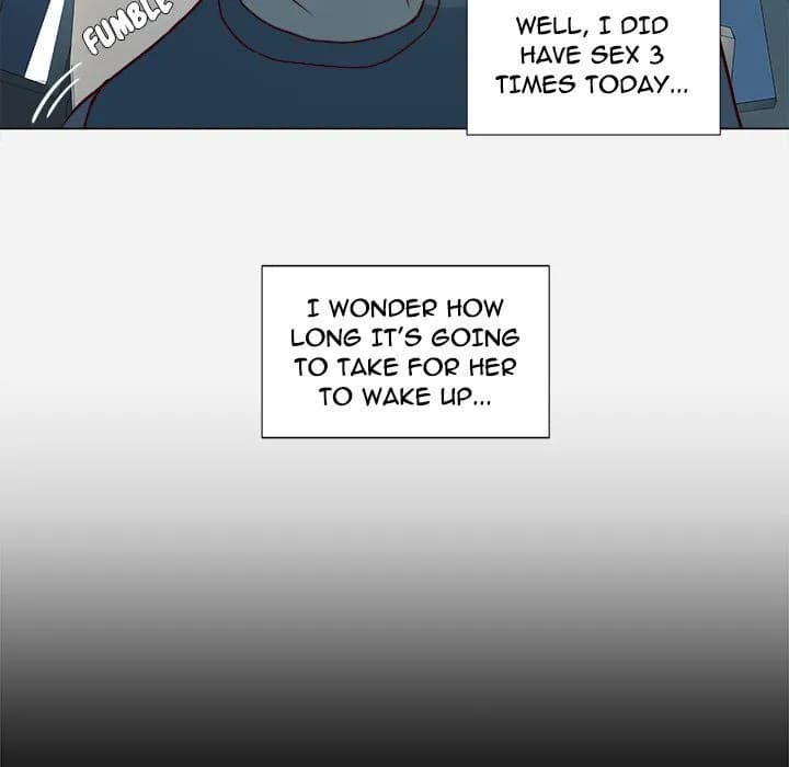 The Good Manager - Chapter 21 - Page 64