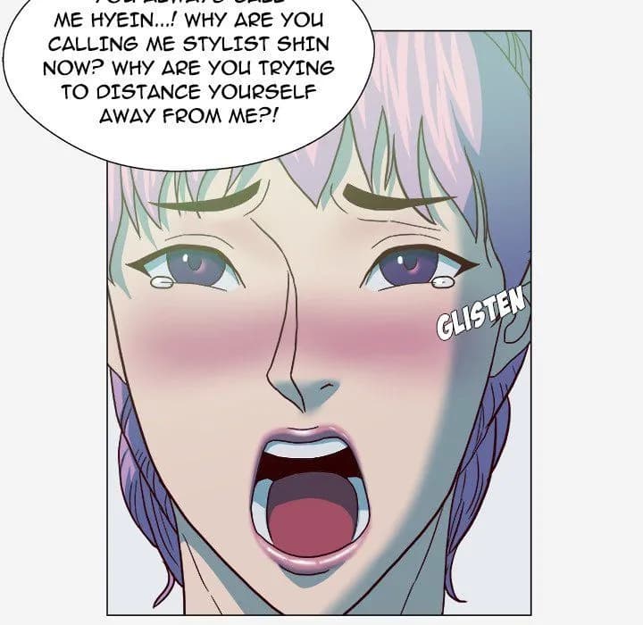 The Good Manager - Chapter 21 - Page 72