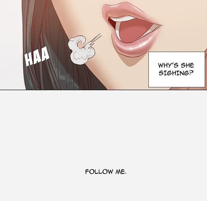 The Good Manager - Chapter 24 - Page 9