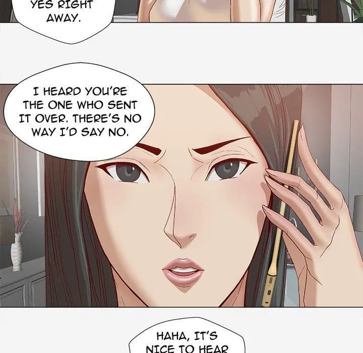 The Good Manager - Chapter 24 - Page 30