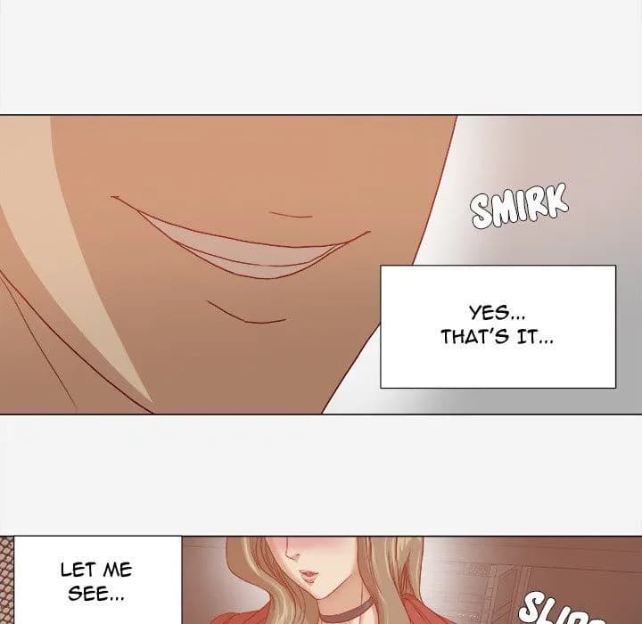 The Good Manager - Chapter 25 - Page 7
