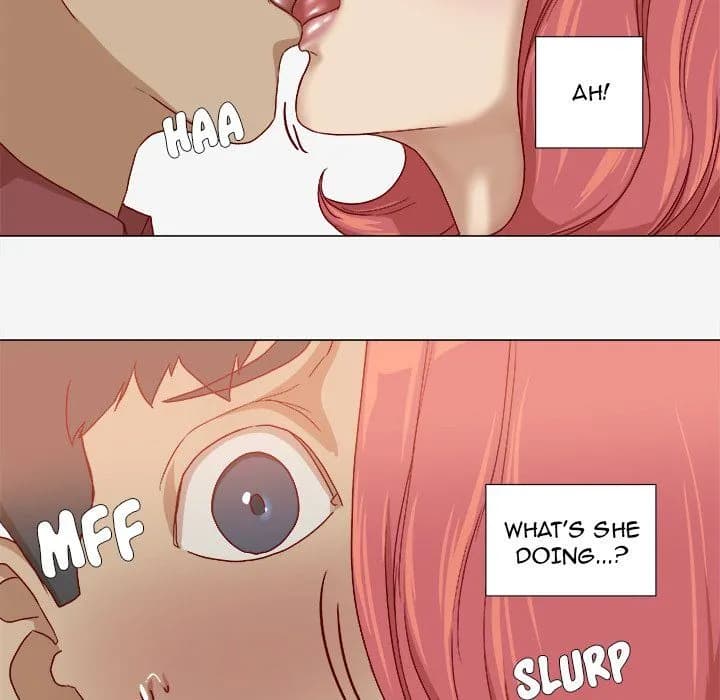 The Good Manager - Chapter 36 - Page 34