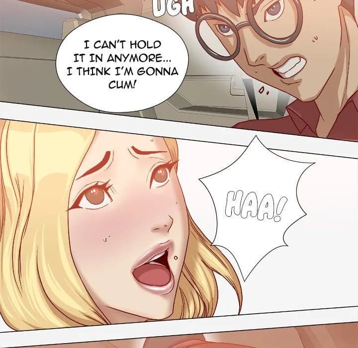The Good Manager - Chapter 37 - Page 64