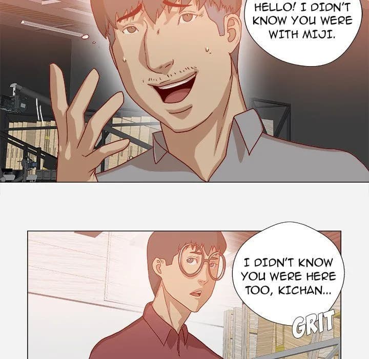 The Good Manager - Chapter 38 - Page 23