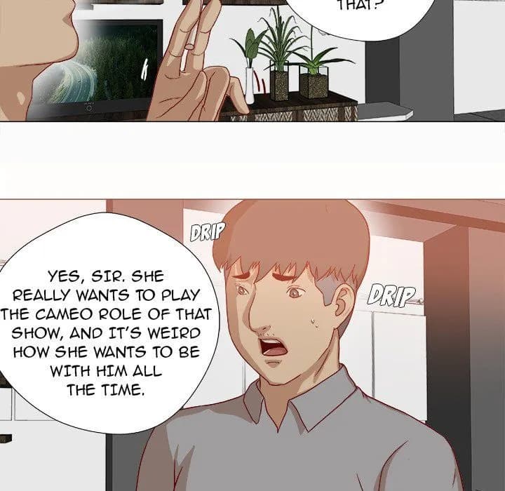 The Good Manager - Chapter 38 - Page 37