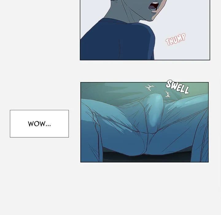 The Good Manager - Chapter 6 - Page 5
