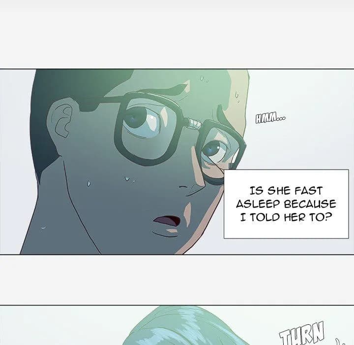 The Good Manager - Chapter 6 - Page 36