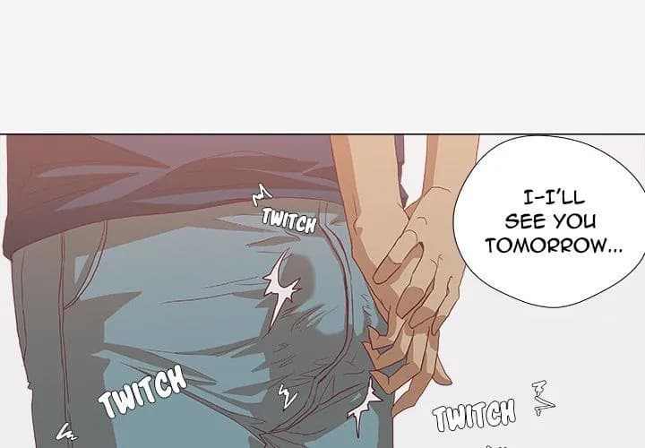 The Good Manager - Chapter 8 - Page 4