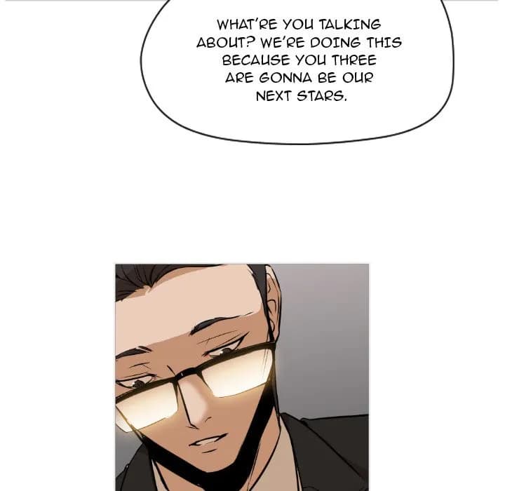 Good Night - Chapter 0 - Prologue - Page 22