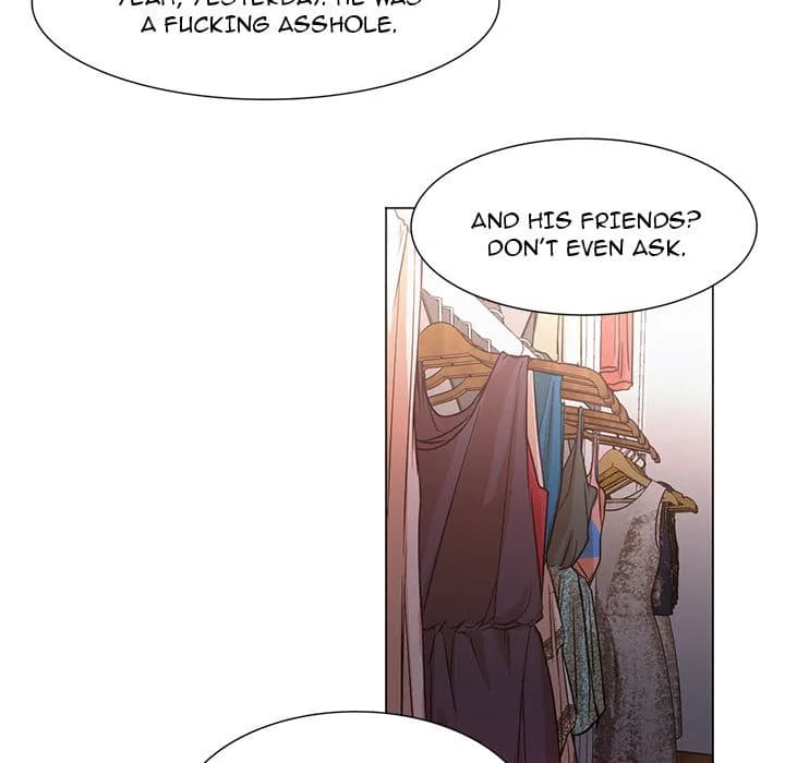 Good Night - Chapter 10 - Page 87