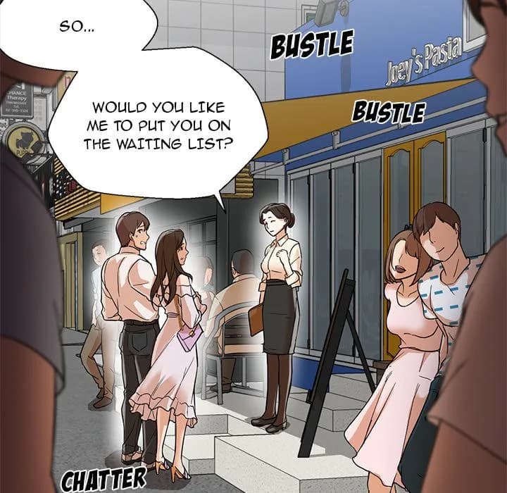 Good Night - Chapter 13 - Page 46